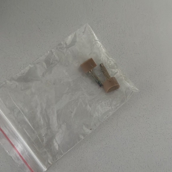 Karl Lagerfeld Paris - Remi black suede heels - Picture 5 of 5